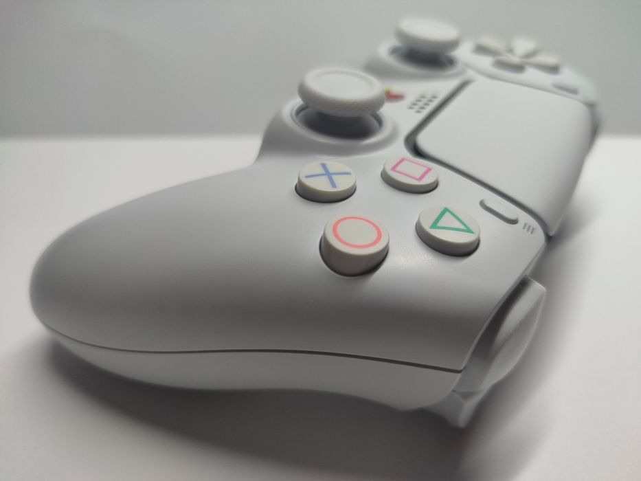 DualSense Analogi TMR Favor Union Pad kontroler PS5 CZYTAJ OPIS