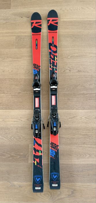 narty Rossignol Hero ATHLETE GS Pro dł. 151cm