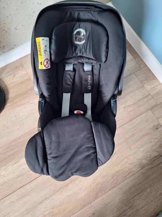 Fotelik Cybex Cloud Q