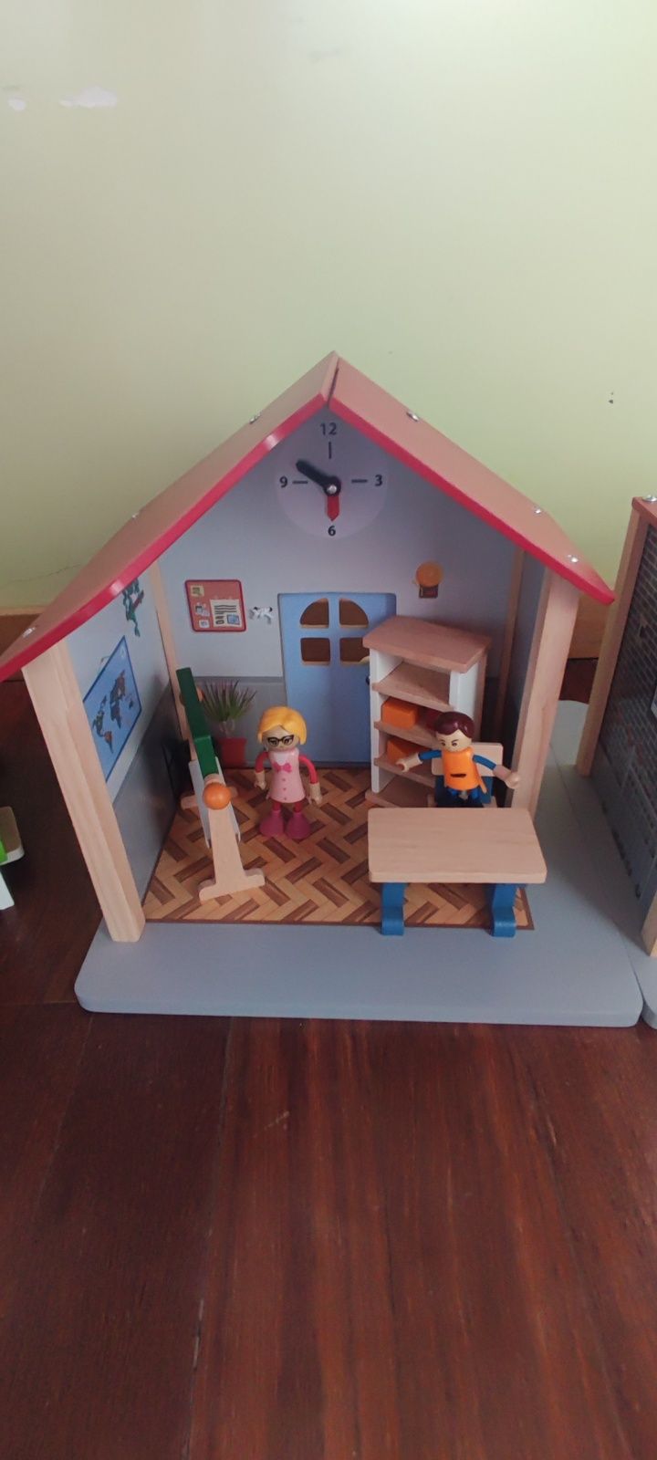 Casas de Bonecas  Novas