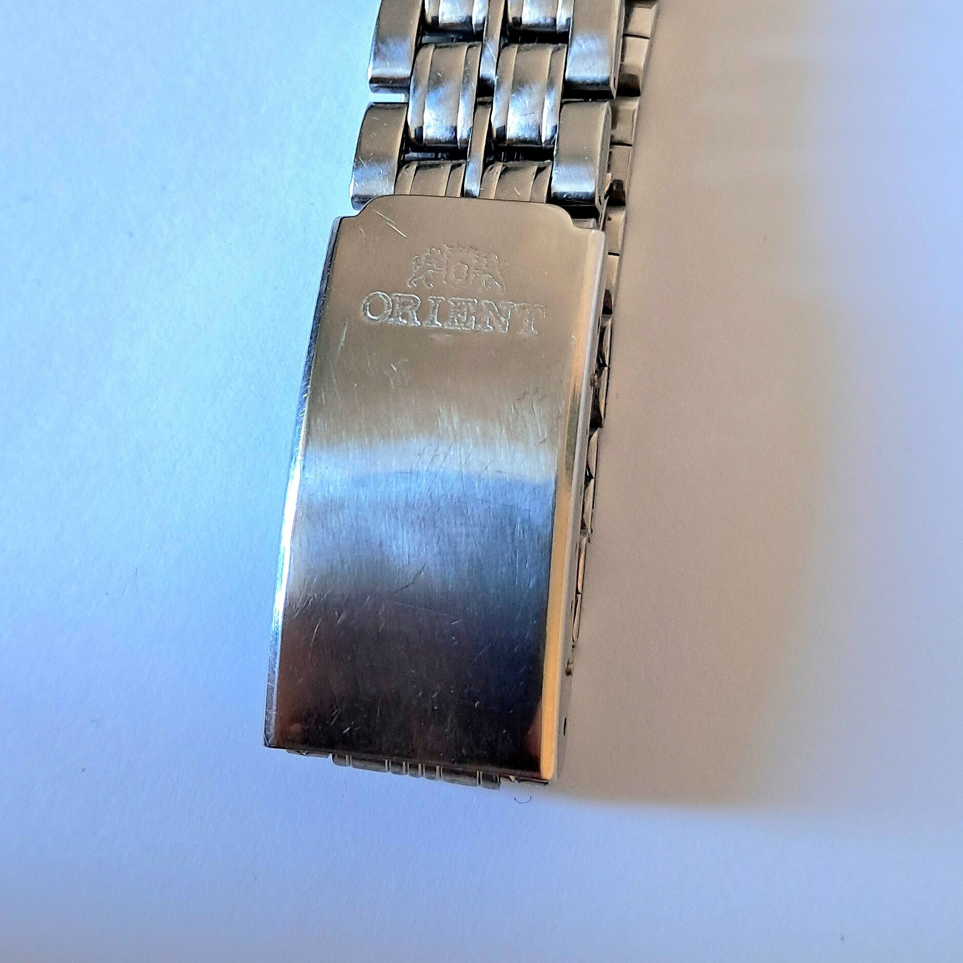 Zegarek japoński Orient EM5C-C0-CA automatic