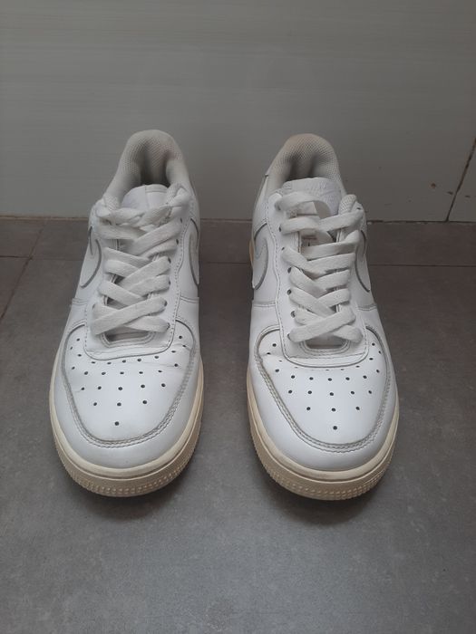Ténis Nike Air originais