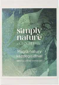 Clochee Simply Nature AntiAge Set
SIMPLY NATURE ANTIAGE SET