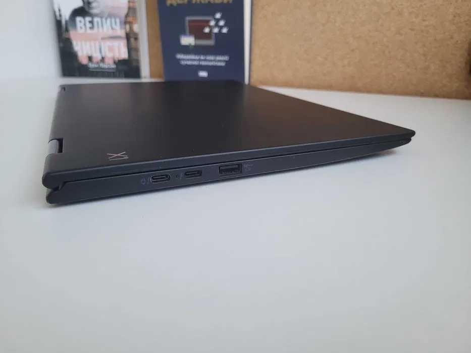 Lenovo ThinkPad X1 Yoga Gen 3 – 14” FHD, i5-8350U, 16GB, SSD 256GB