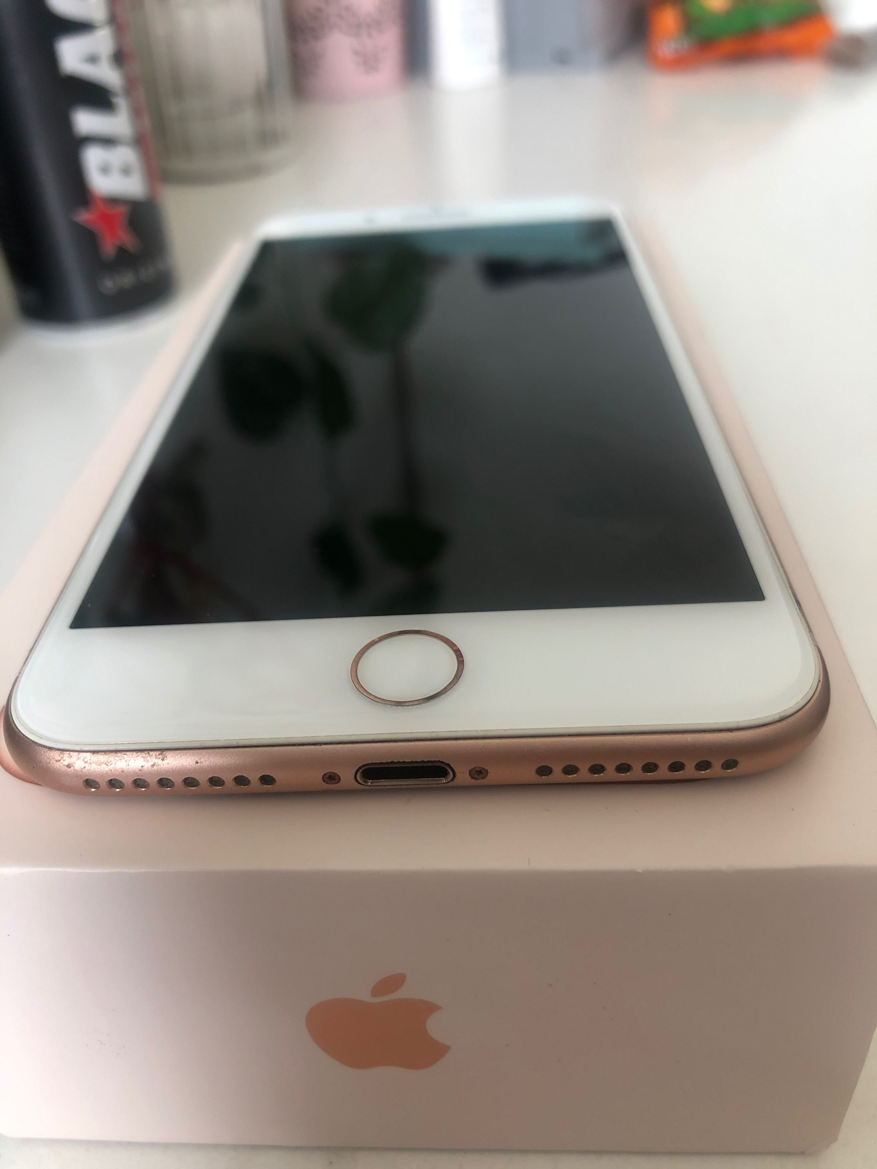 Iphone 8 Plus 128GB stan bardzo dobry