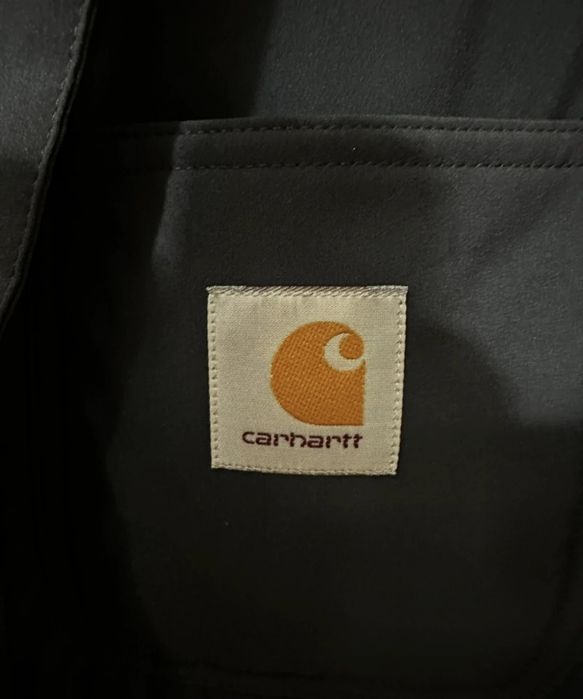 Carhartt Wip Alpine Coat Blue Size M