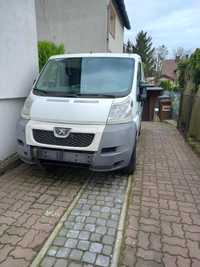 Boxer Jumper Ducato