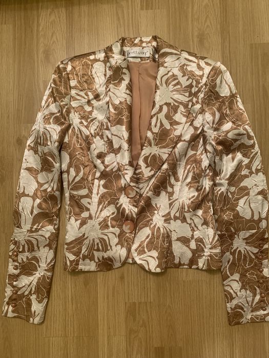 костюм женский