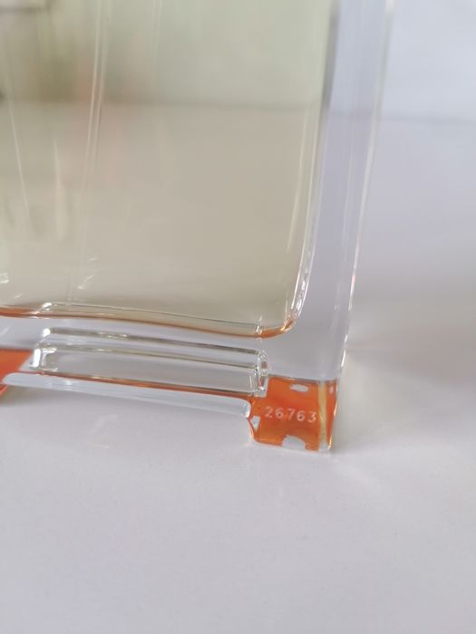 Hermes Terre d´Hermès Eau de Toilette ok. 85/100ml Batch 2022