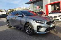 Kia ProCeed 1.0 T-GDI GT Line