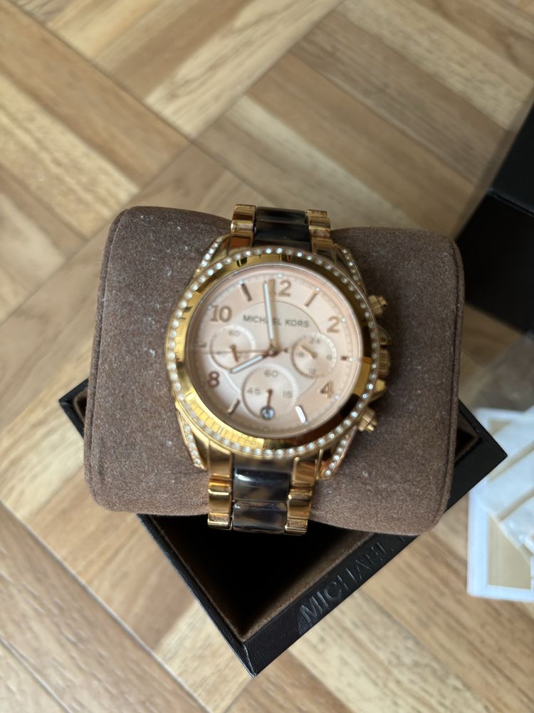 Zegarek Michael Kors