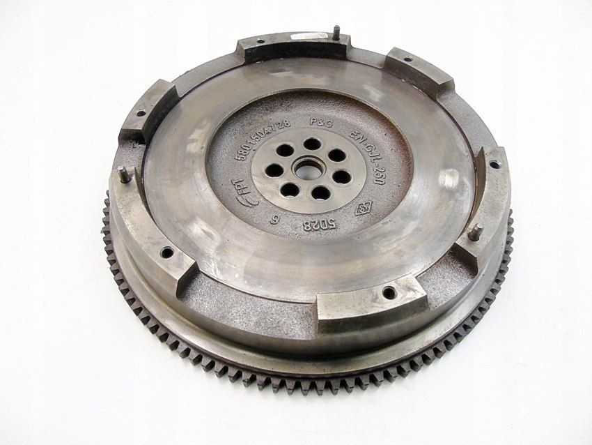 Koło Zamachowe 2.3 Hpi Jtd Ducato 2 3 Daily Iv Multijet 5801504728