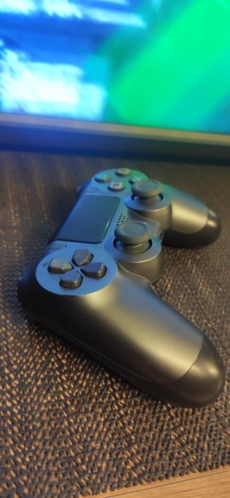Kontroler PS4 Dualshok 4 Sony PlayStation 4