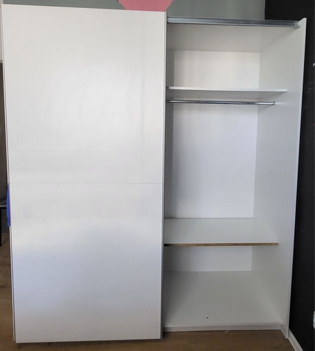 Szafa drzwi przesuwane 170