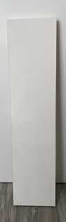 Ikea Lack półki ścienne 190 i 110 cm x 26 x 5 cm