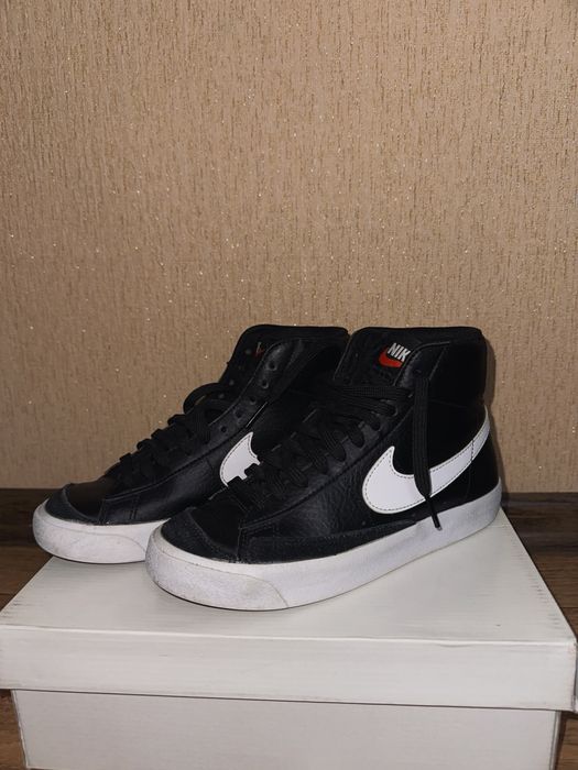 Оригінальні кеди Nike blazer