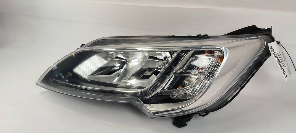 LAMPA LEWA PRZÓD CITROEN JUMPER III LIFT L3 H3