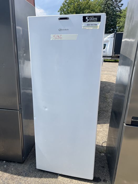 Морозильная камера Bosch KGE39012 морозилка Бош