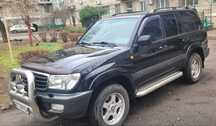 Продам Toyota Land Cruiser 100