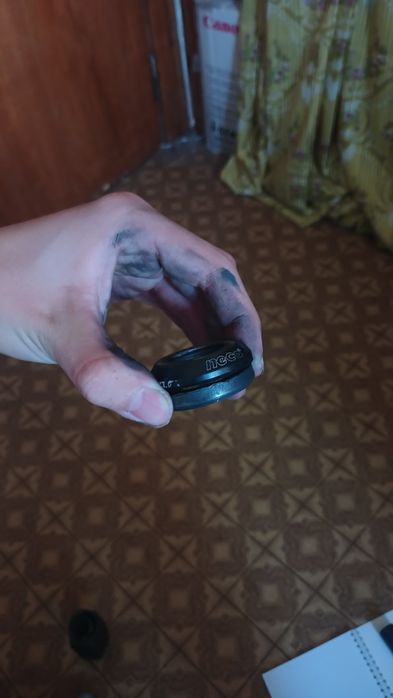 Деребан Самоката