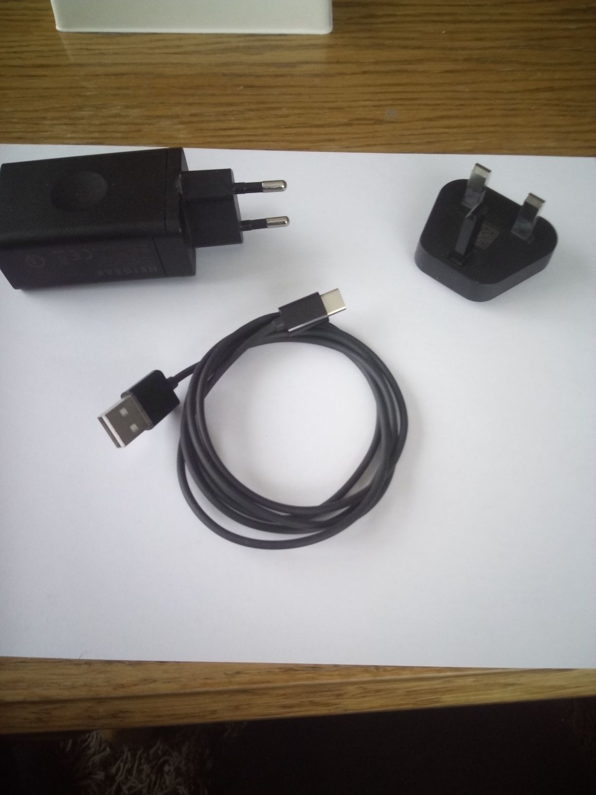 Router mobilny NETGEAR M5