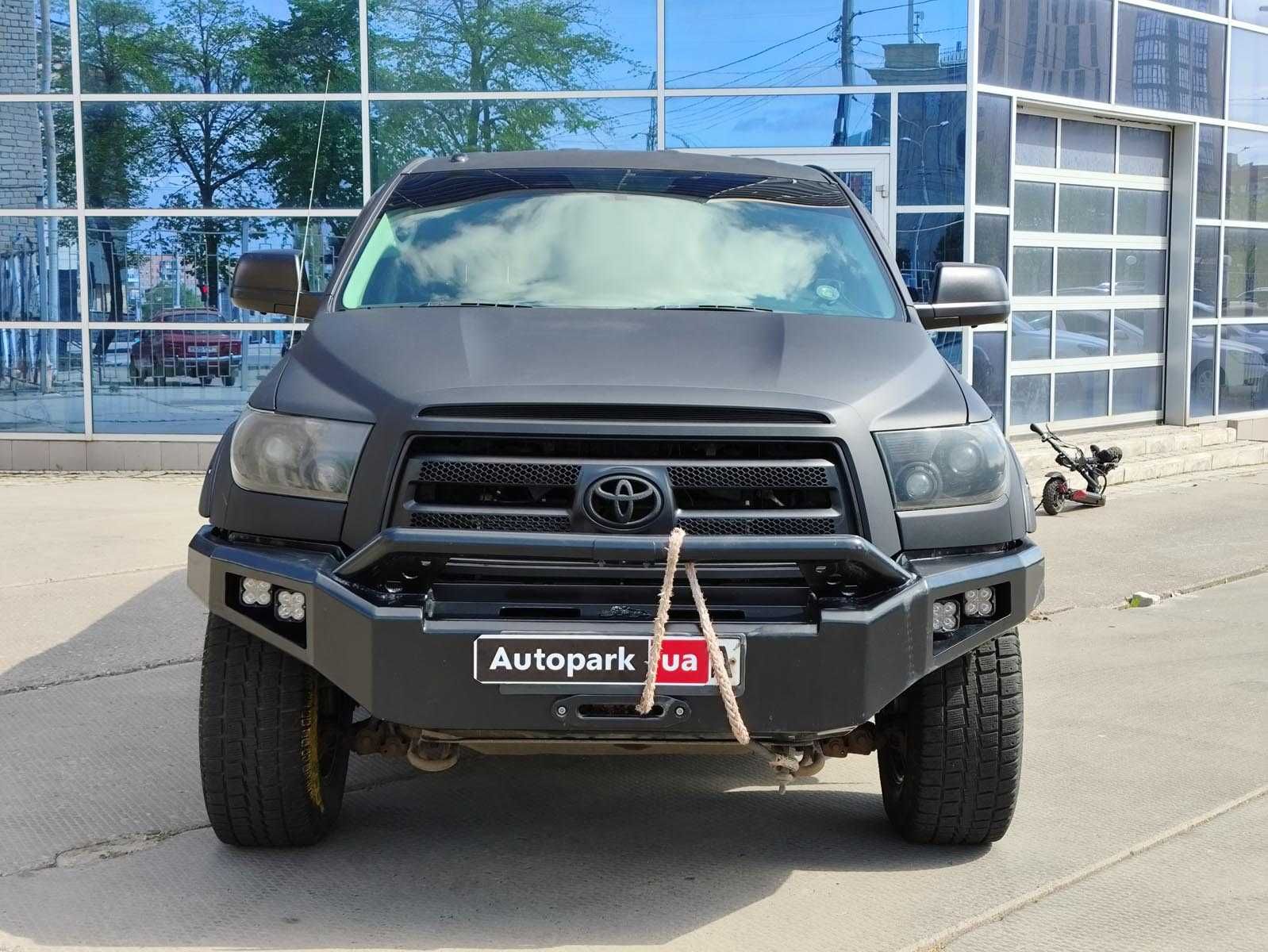 Продам Toyota Tundra 2013р. #43177