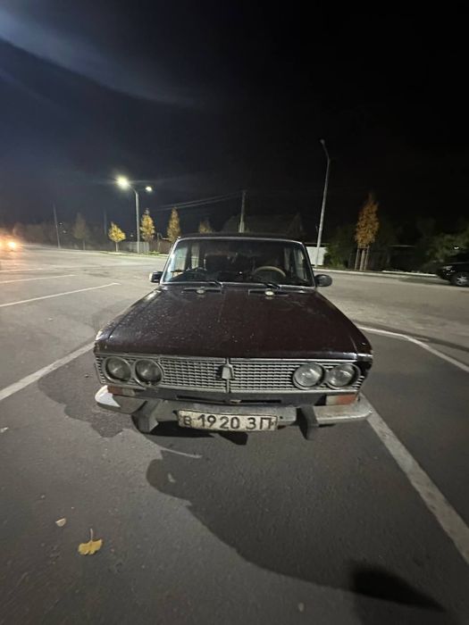 Ваз 2103 сел поехал