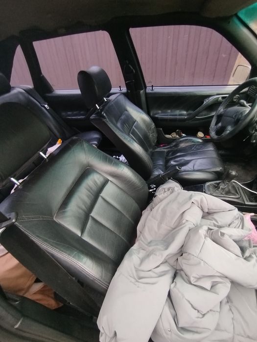 Продам пасат б4 vr6 2.8 не на ходу