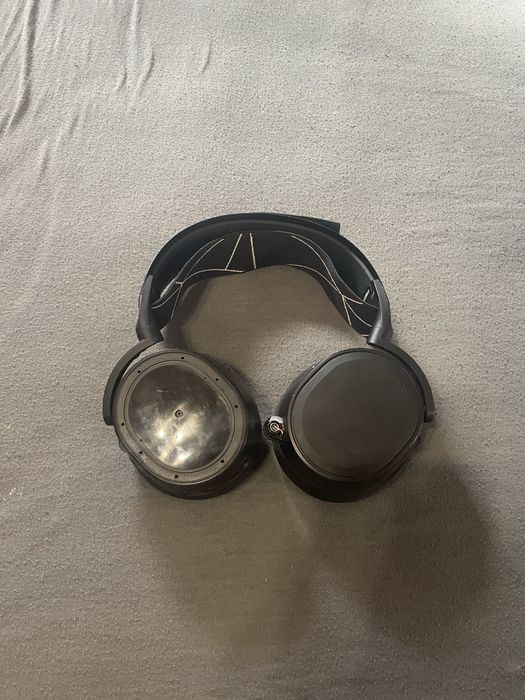 Słuchawki bezprzewodowe Steelseries Arctis 9 Wireless