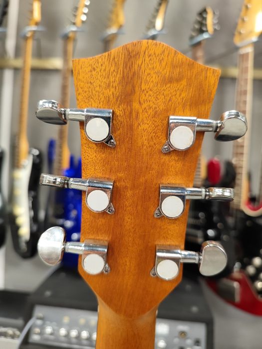 Gitara elektroakustyczna Alysee A140-CE-N