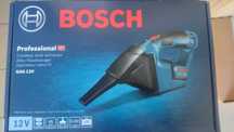 Odkurzacz Bosch GAS 12V