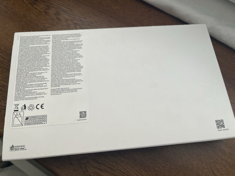 Samsung Galaxy Tab A9