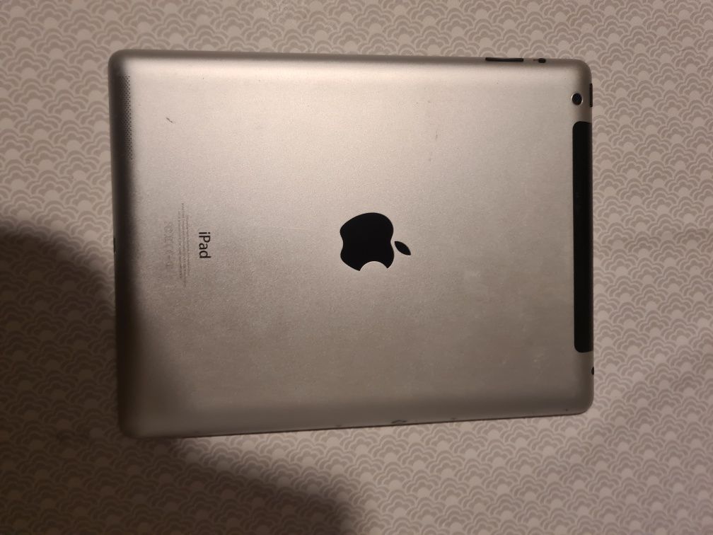 Ipad 4 generacji
