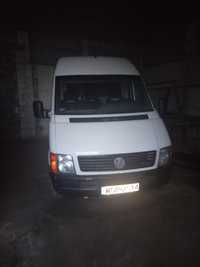 Sprzedam volkswagen lt 28