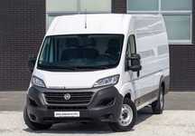 Fiat Ducato 2.3 MAXI L4H2 *Professional*  zbiornik 90l kamera parktronic tempomat ekran dotykowy nawigacja