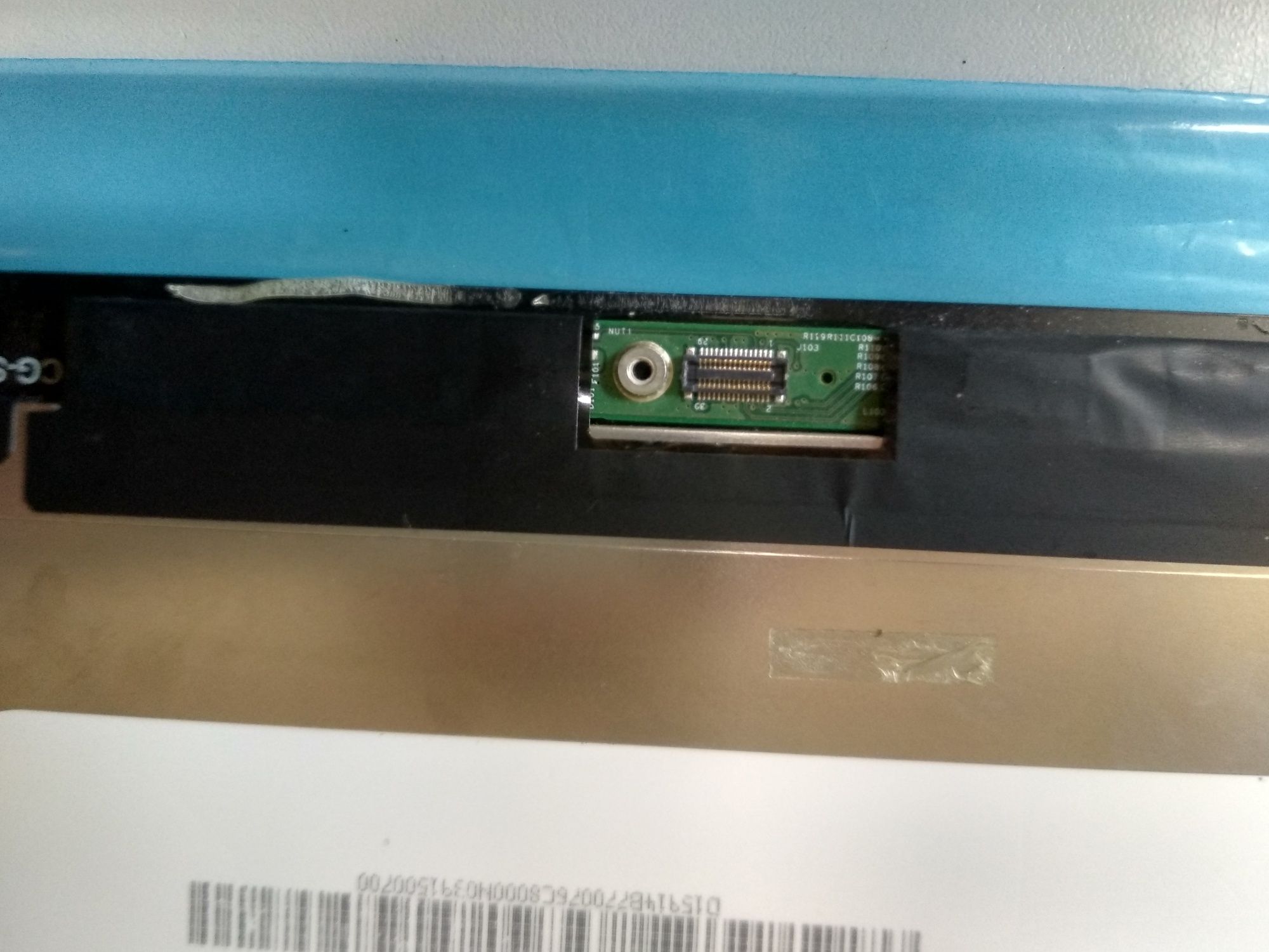 Матриця Asus UX490UA