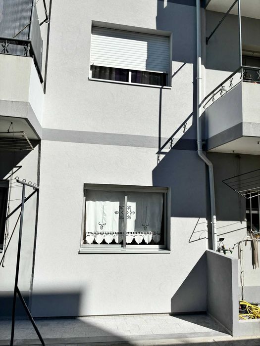 Prestação de Serviço no ramo do Capotto.