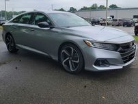 Honda Accord Sport 2022