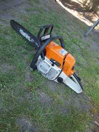 Pilarka spalinowa stihl 038AV