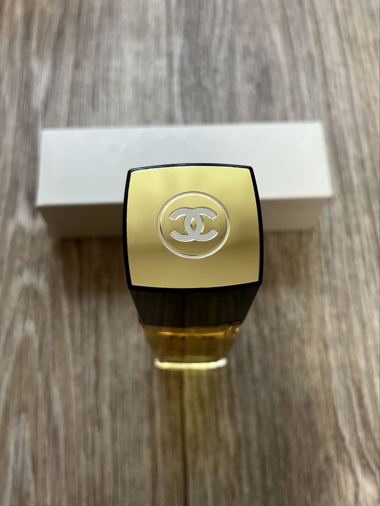 Туалетная вода Chanel 5. Оригинал. 100 мл. Новая. Духи женские. Парфюм