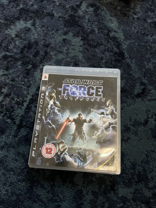 8 ігор до Sony PlayStation ps3