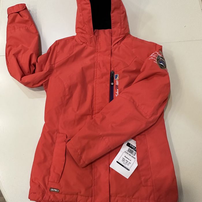 Killtec. Куртка  підліткова для дівчинки . Німеччина. Оригінал. 152 см