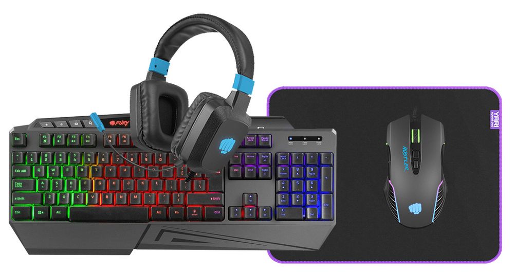 Komputer Pc Aramis 6700/P32/S1/24 Windows 11