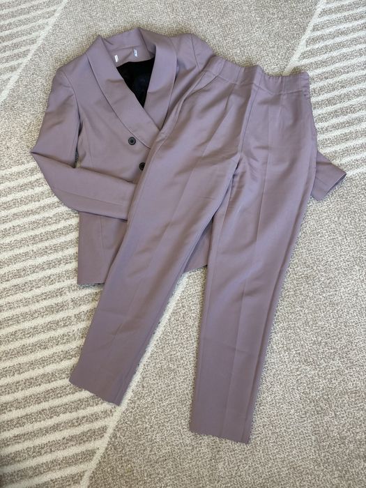 Брючний костюм natali bolgar