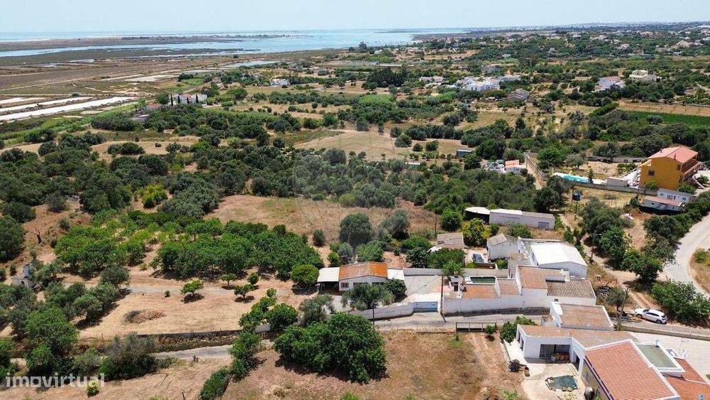 Moradia T7 para venda