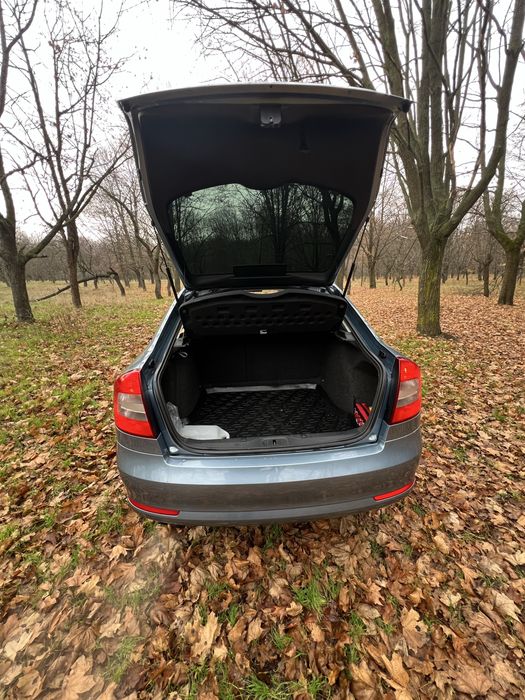 Skoda Octavia 2010 р 1.8