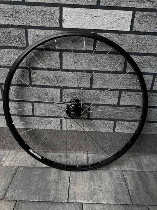 Kolo 26 tyl kaseta hamulec vbrake