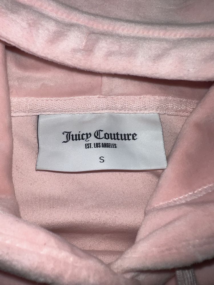 Bluza  nowa Juicy Couture