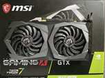 Msi GeForce Gtx 1650 super gaming X