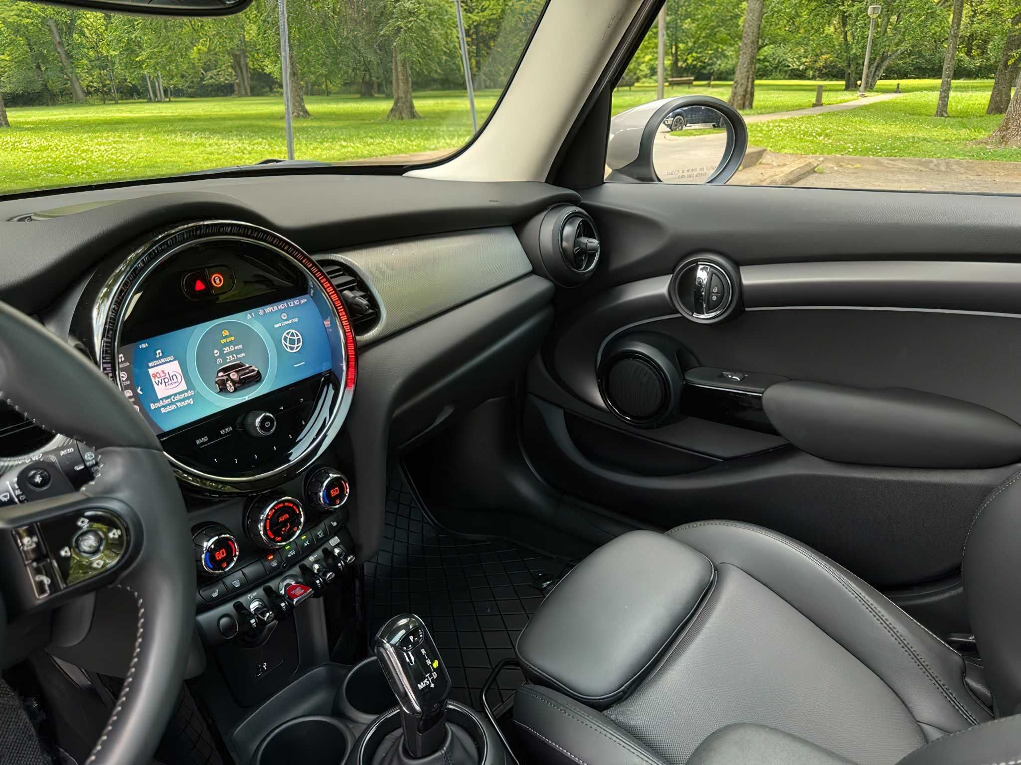 MINI Cooper 2022